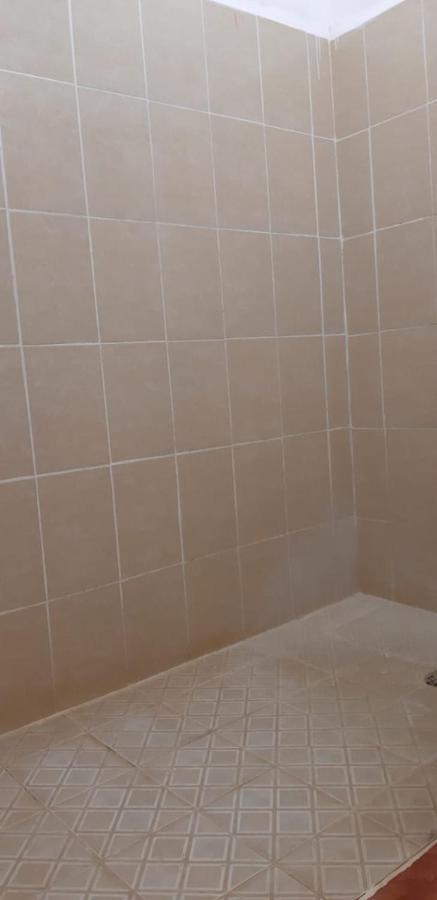 Centro Ecoturistico Ya'Ajche Hotel Lacanja Bagian luar foto